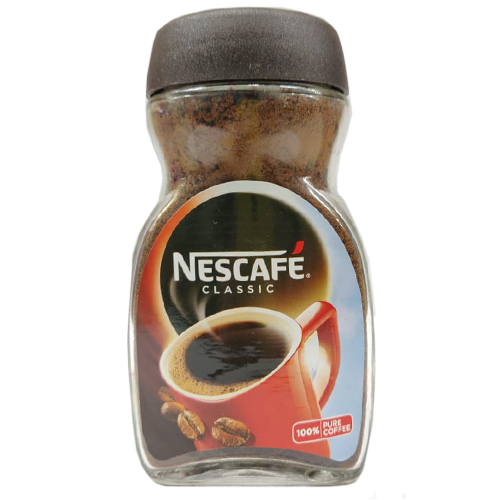 Nescafe