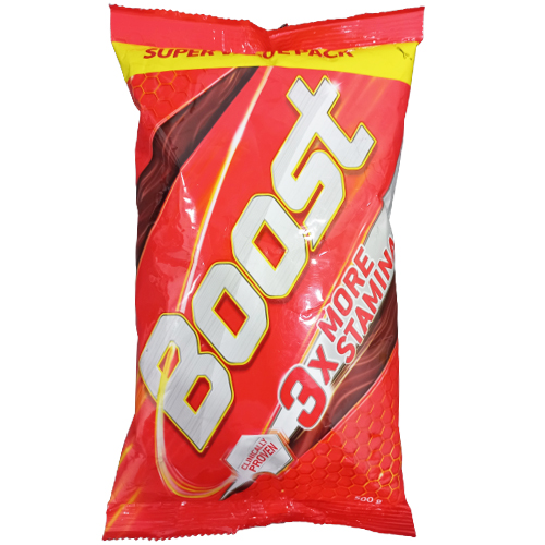 Boost