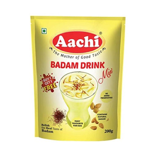 Aachi