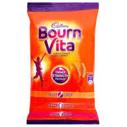 bournvita